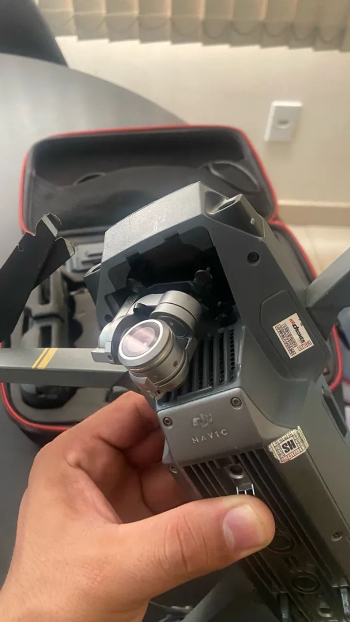 Dji pro - Foto 4