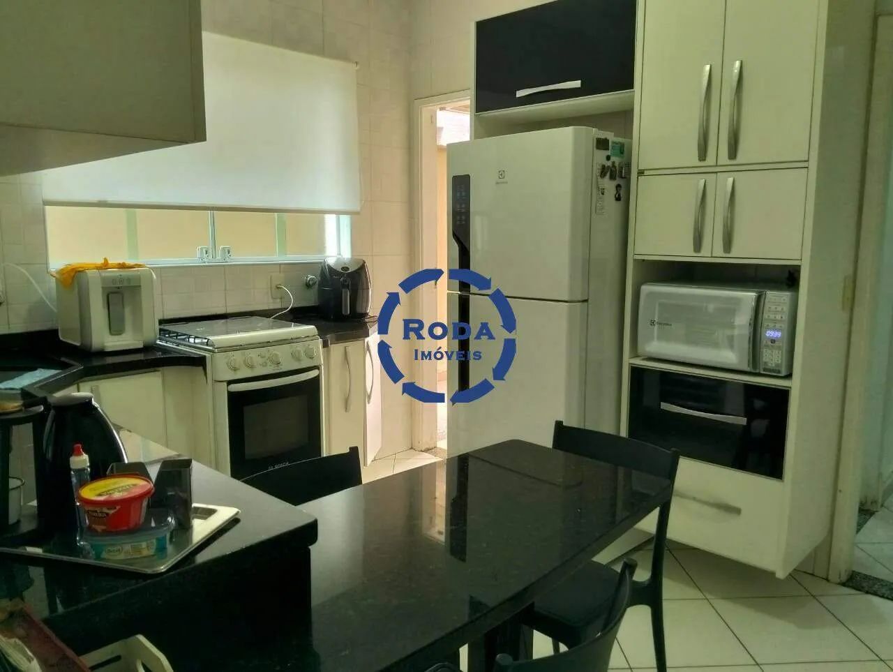 Sobreposta térrea com 2 dormitórios e suíte no Embaré - Foto 5