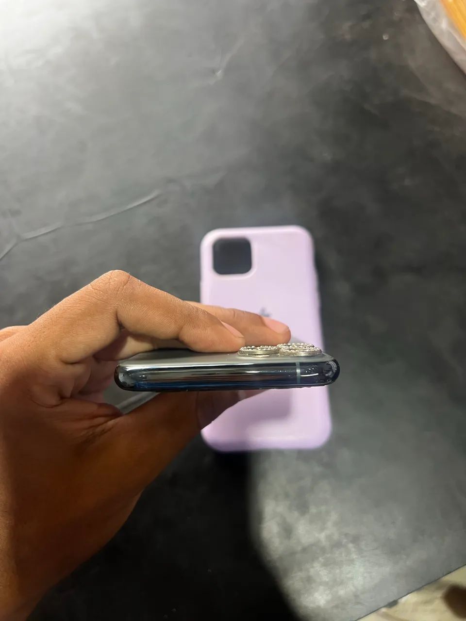 iPhone 11 Pro 64gb - Foto 4