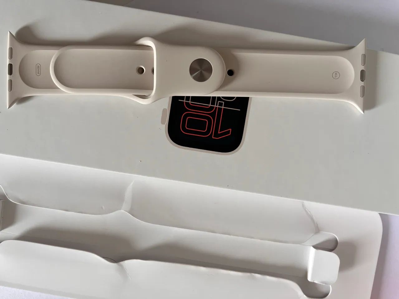 Pulseira de Apple Watch ORIGINAL da Apple - Foto 3