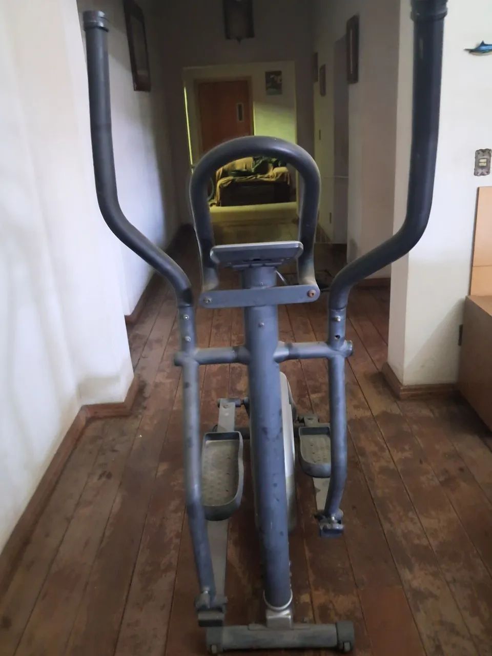 Aparelho ginástica Elíptico.  - Foto 2