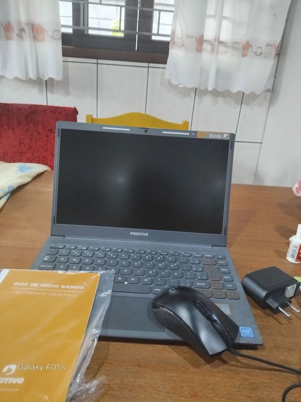Notbook na garantia  - Foto 2