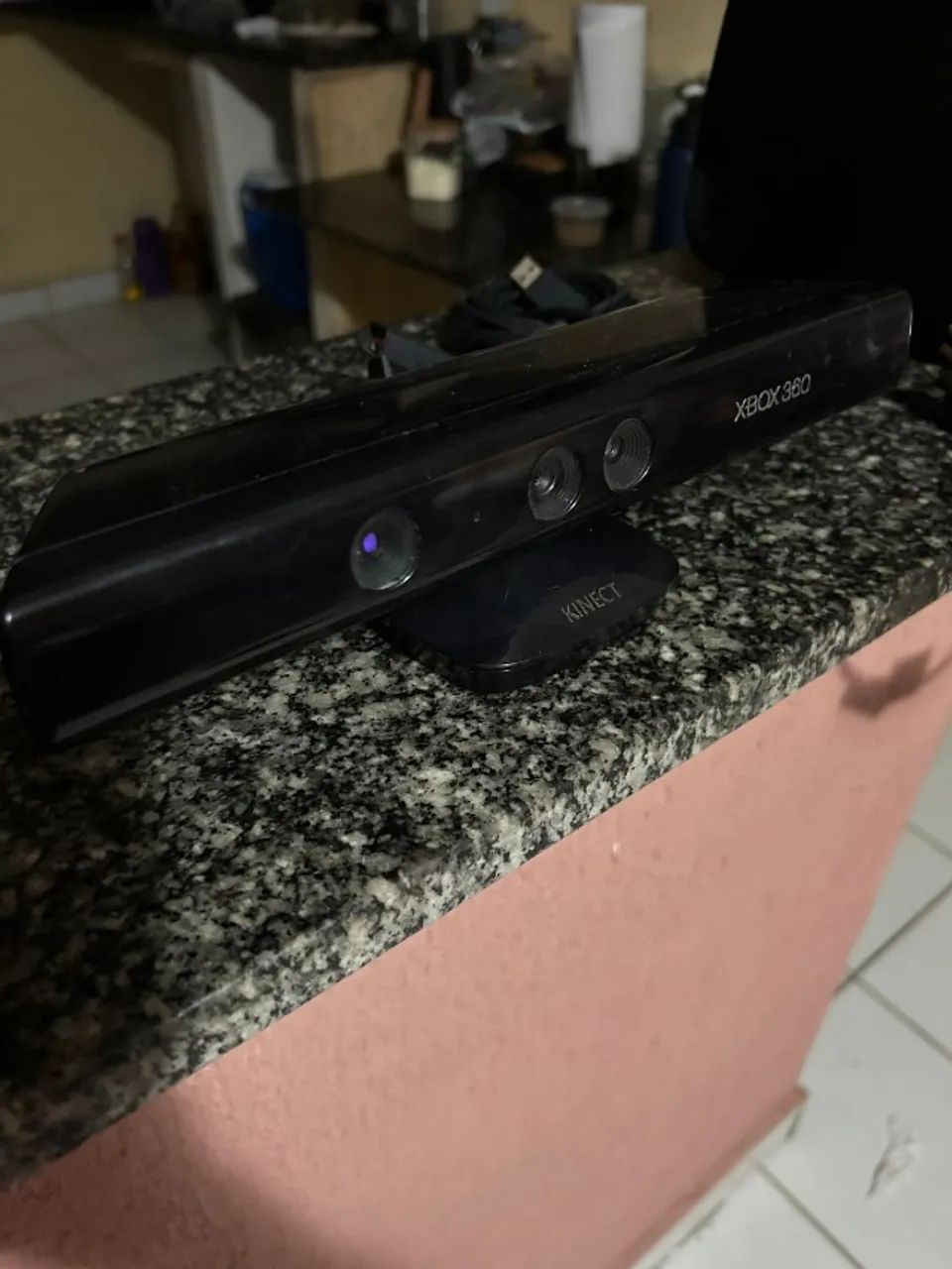 Kinect xbox 360 original