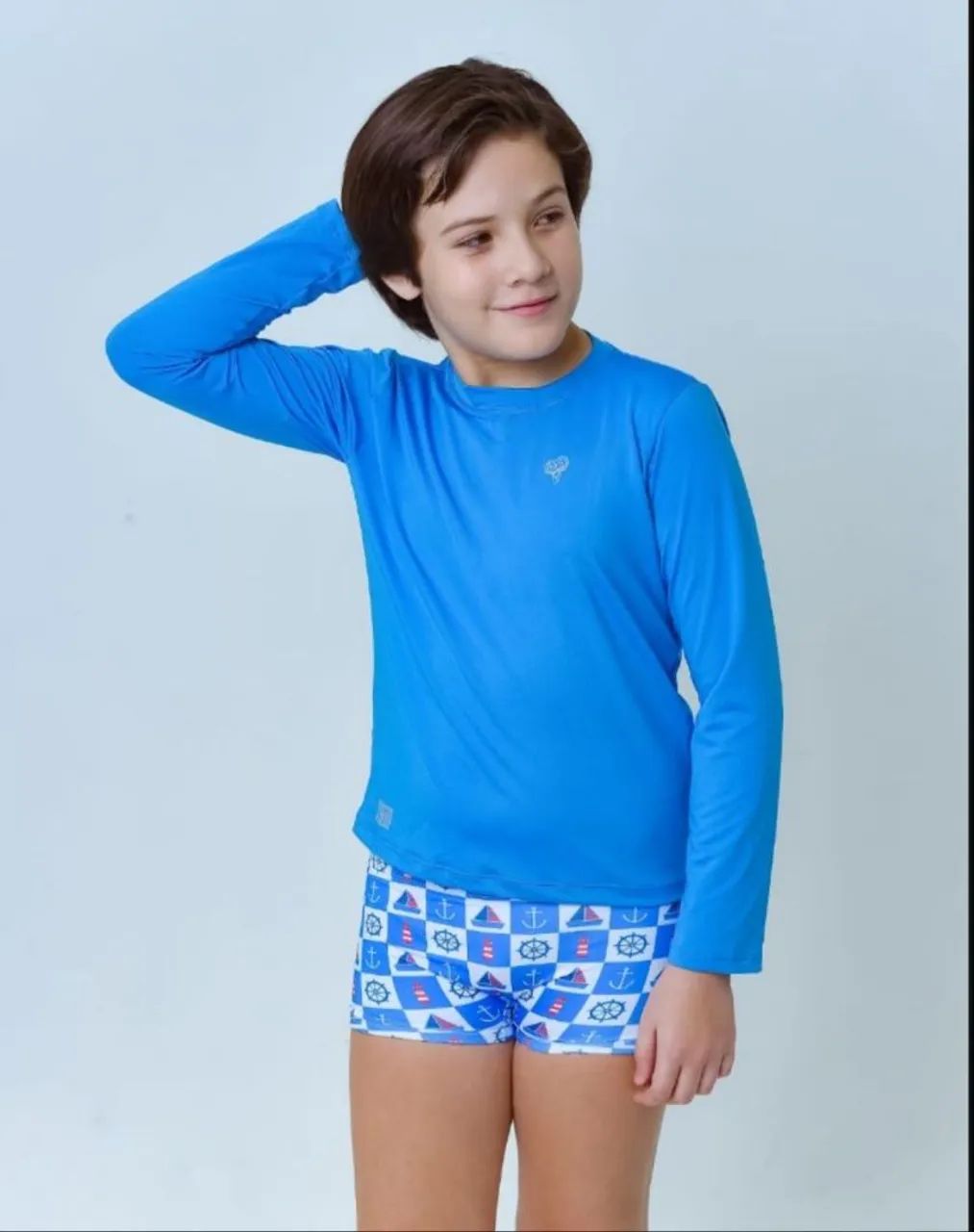 Biquine infantil  - Foto 5