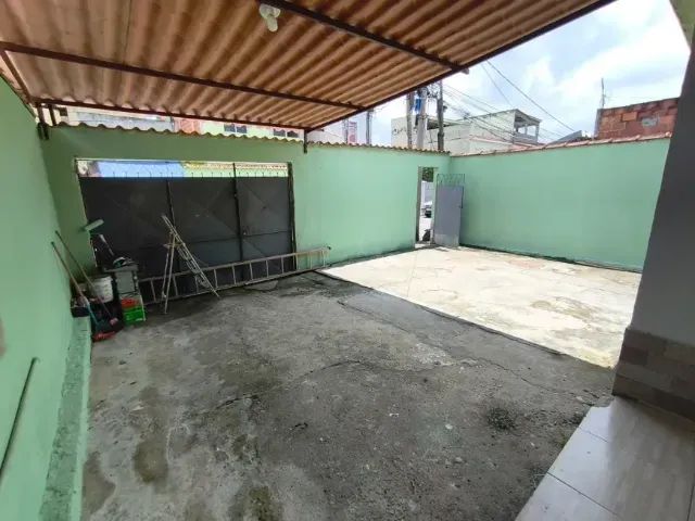 imóvel disponível. 