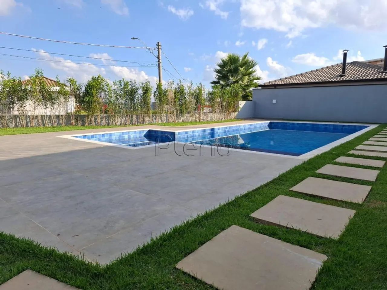 Casa térrea à venda com 4 quartos no Swiss Park em Campinas - Foto 2