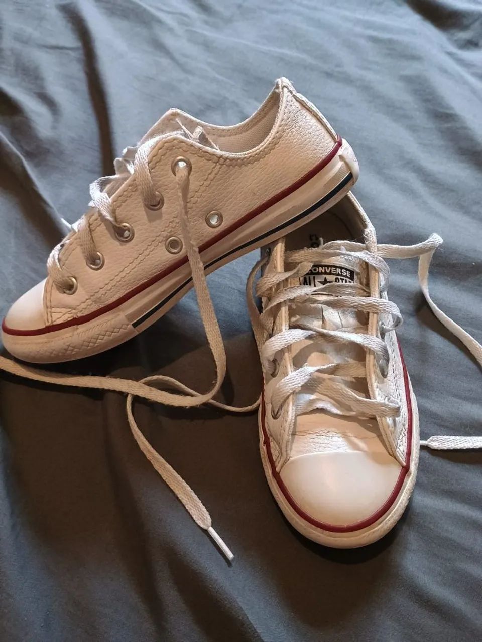 All star infantil 