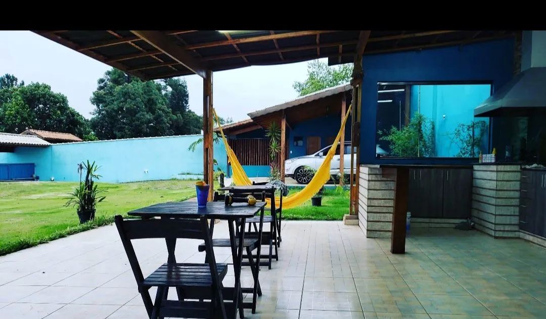 Vende ou troca chácara - Foto 4