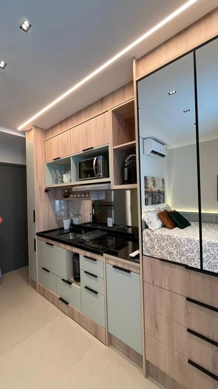 STUDIO EM SÃO PAULO, PARAÍSO - Foto 2