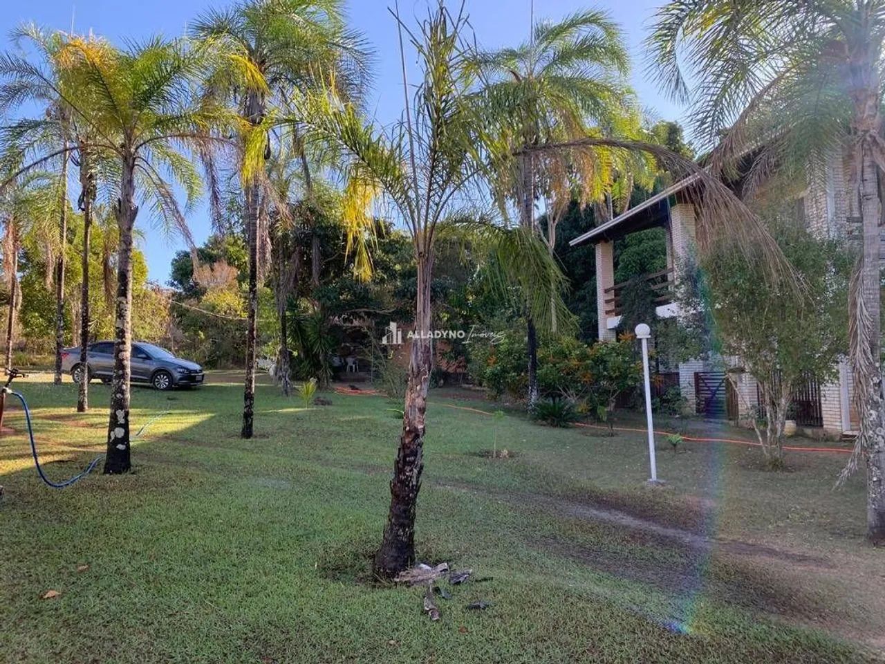 Sobradinho Dos Melos Lazer Completo 2,2 Hectares - Foto 4