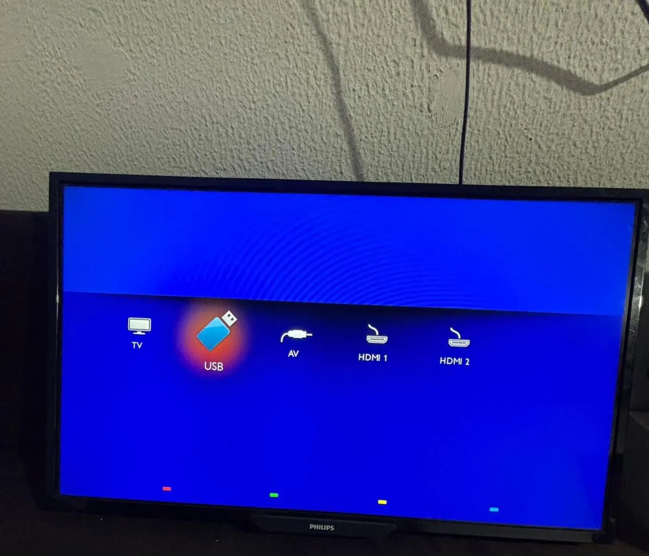 Tv 32 polegadas 