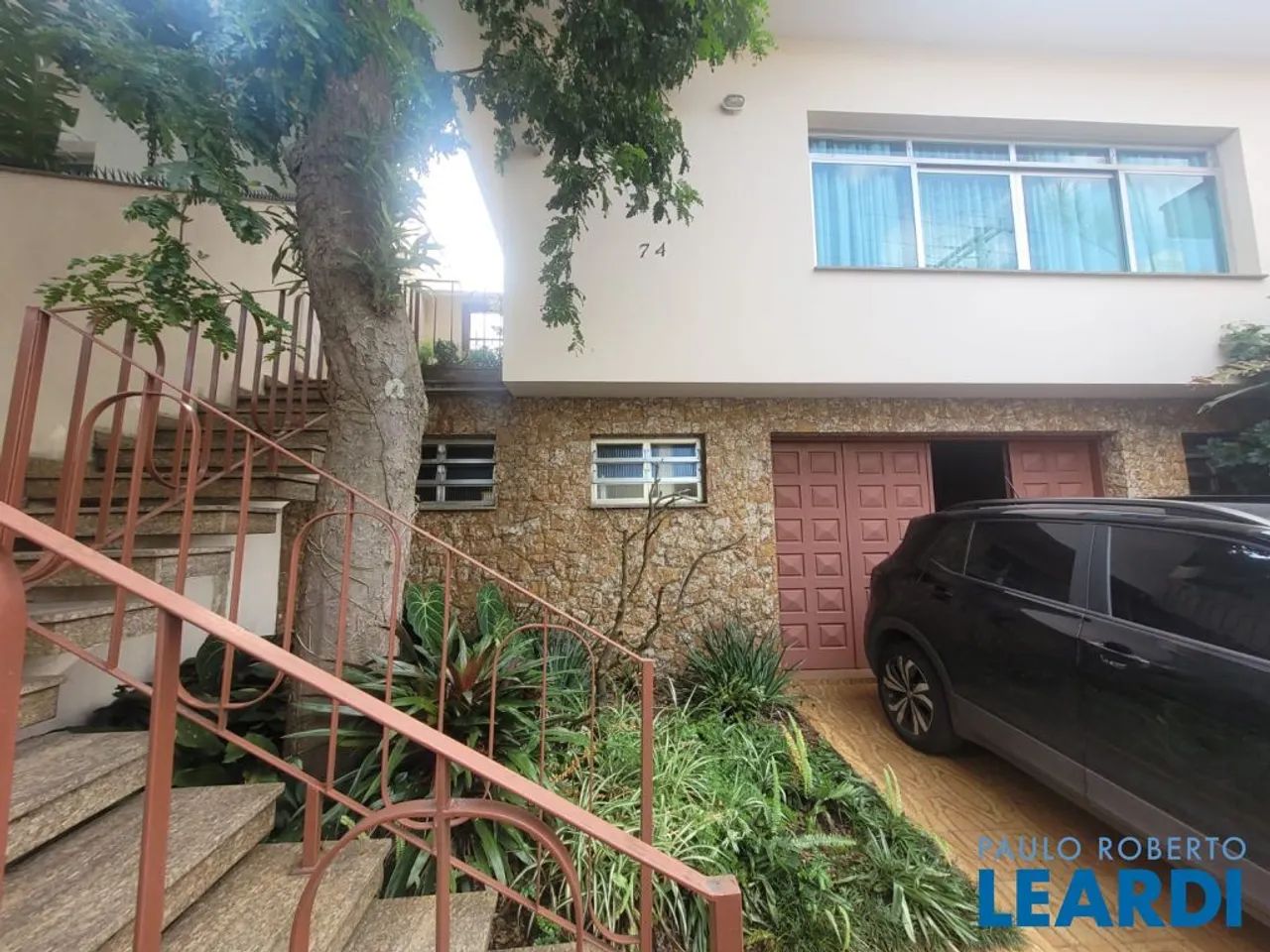 CASA ASSOBRADADA - VILA GILDA - SP - Foto 2