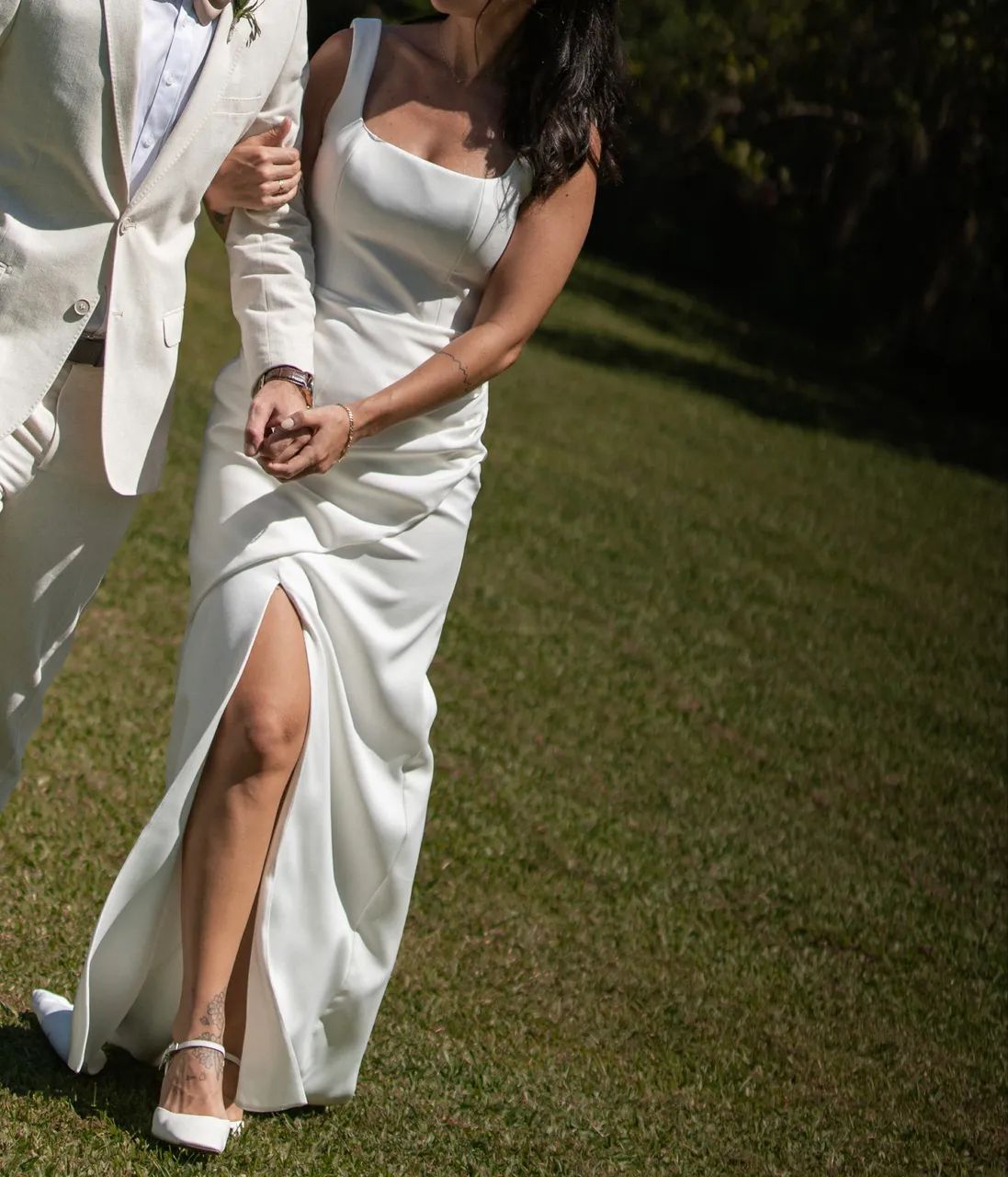 Vestido de noiva - Foto 3