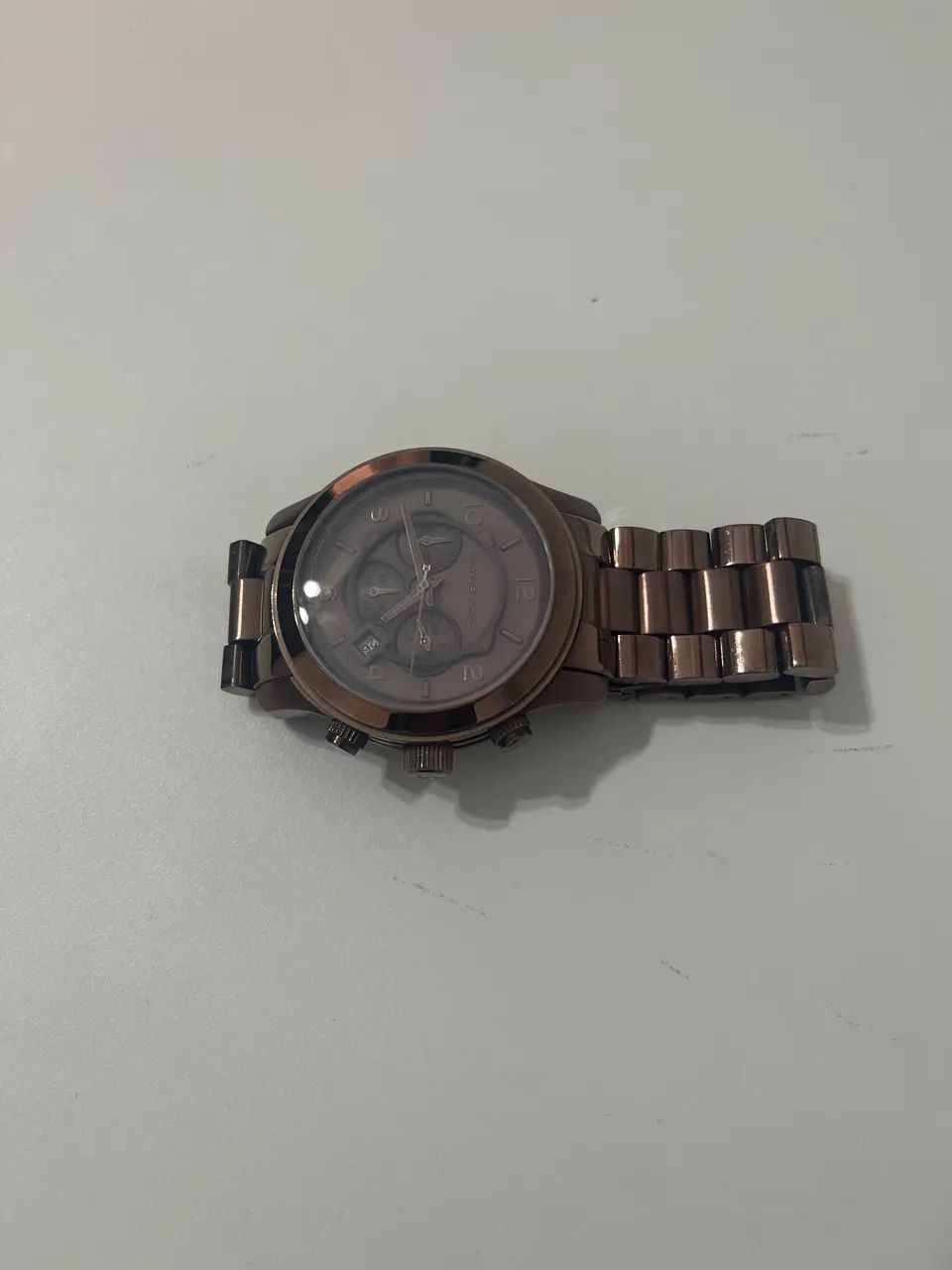 Relógio Michael Kors - Foto 2