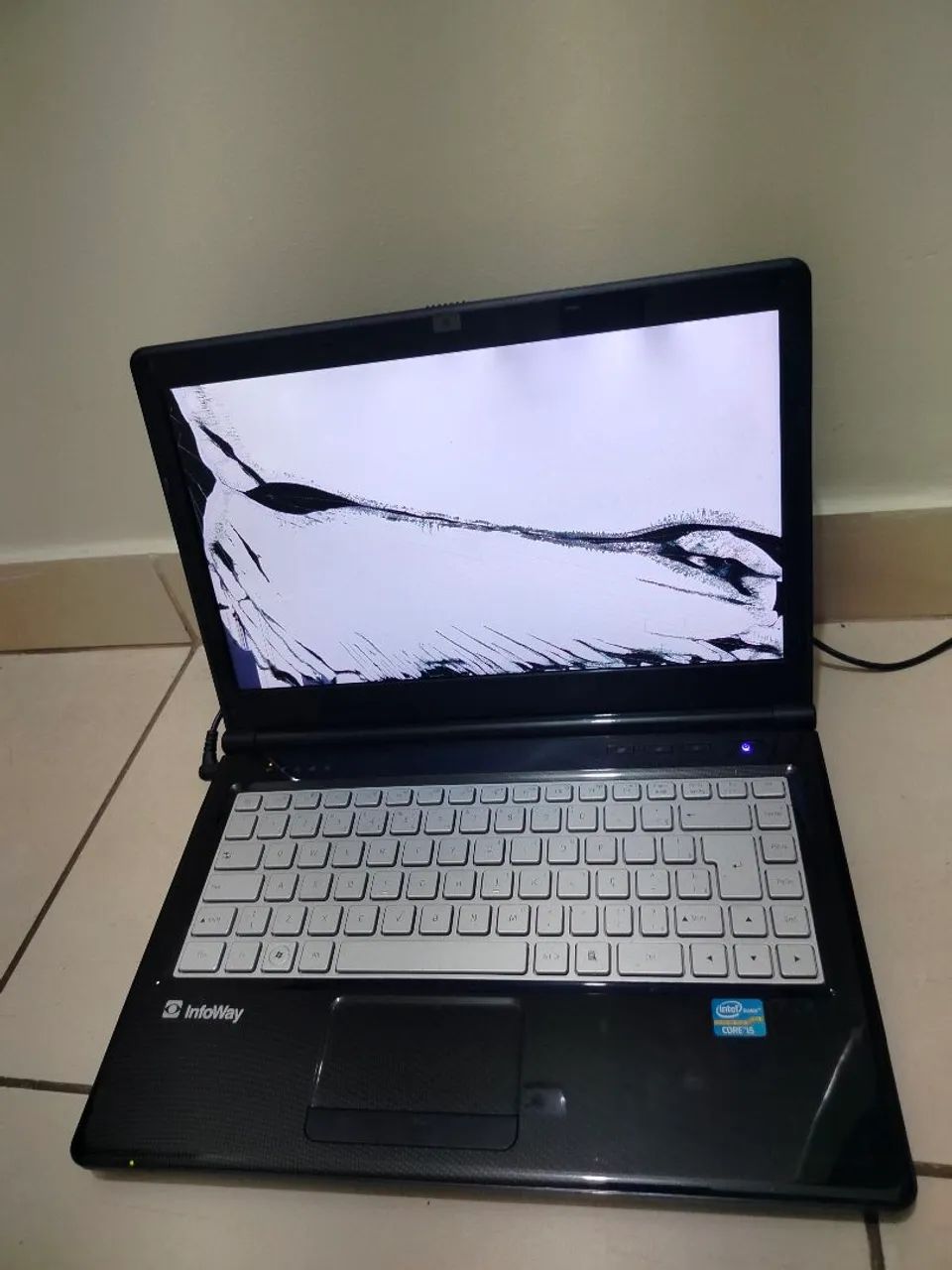 Core i5 notebook  - Foto 3