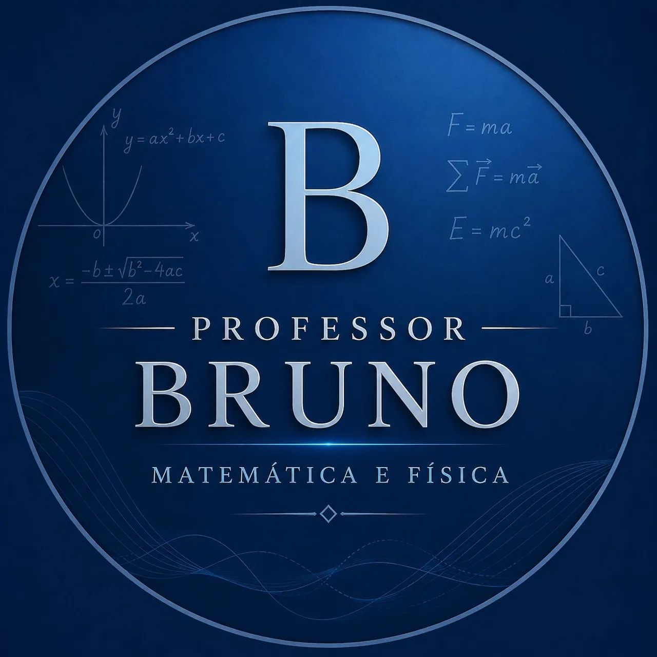 Professor de Matemática e Física  - Foto 2