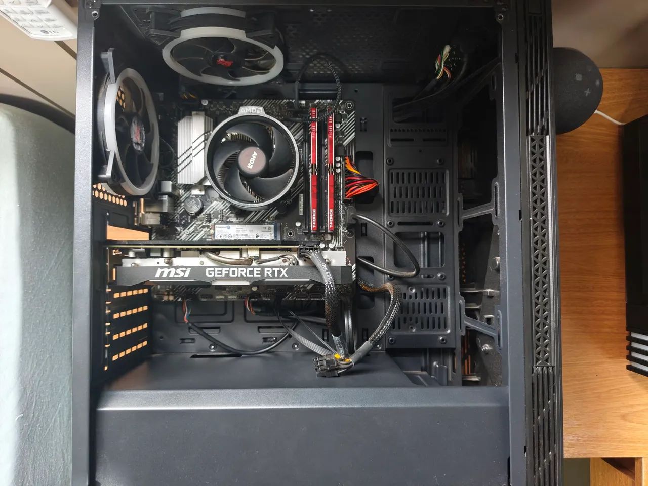Computador Gamer Usado 