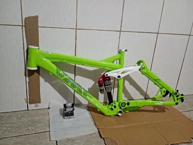 Quadro bike - Foto 4