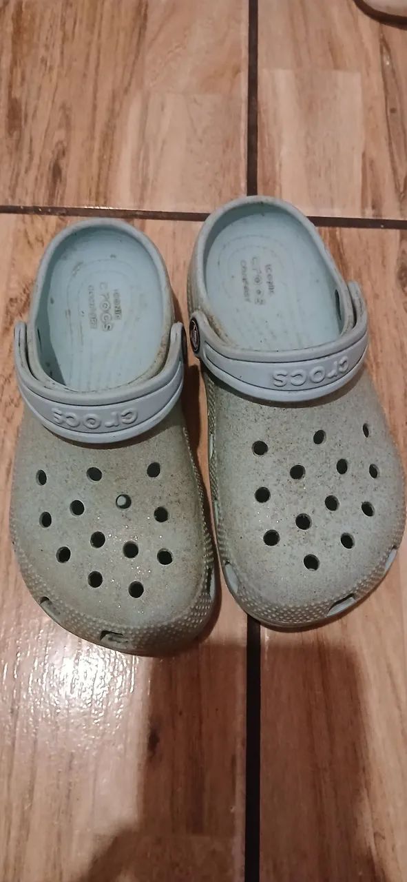 CROCS ORIGINAL C13 - Foto 2