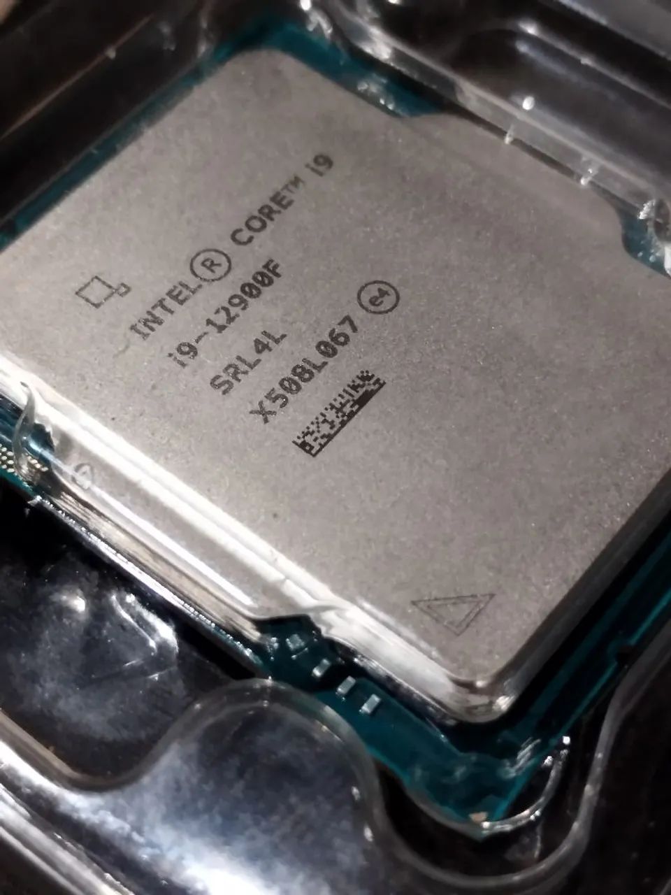 Processador Intel core i9 12º geração  - Foto 2