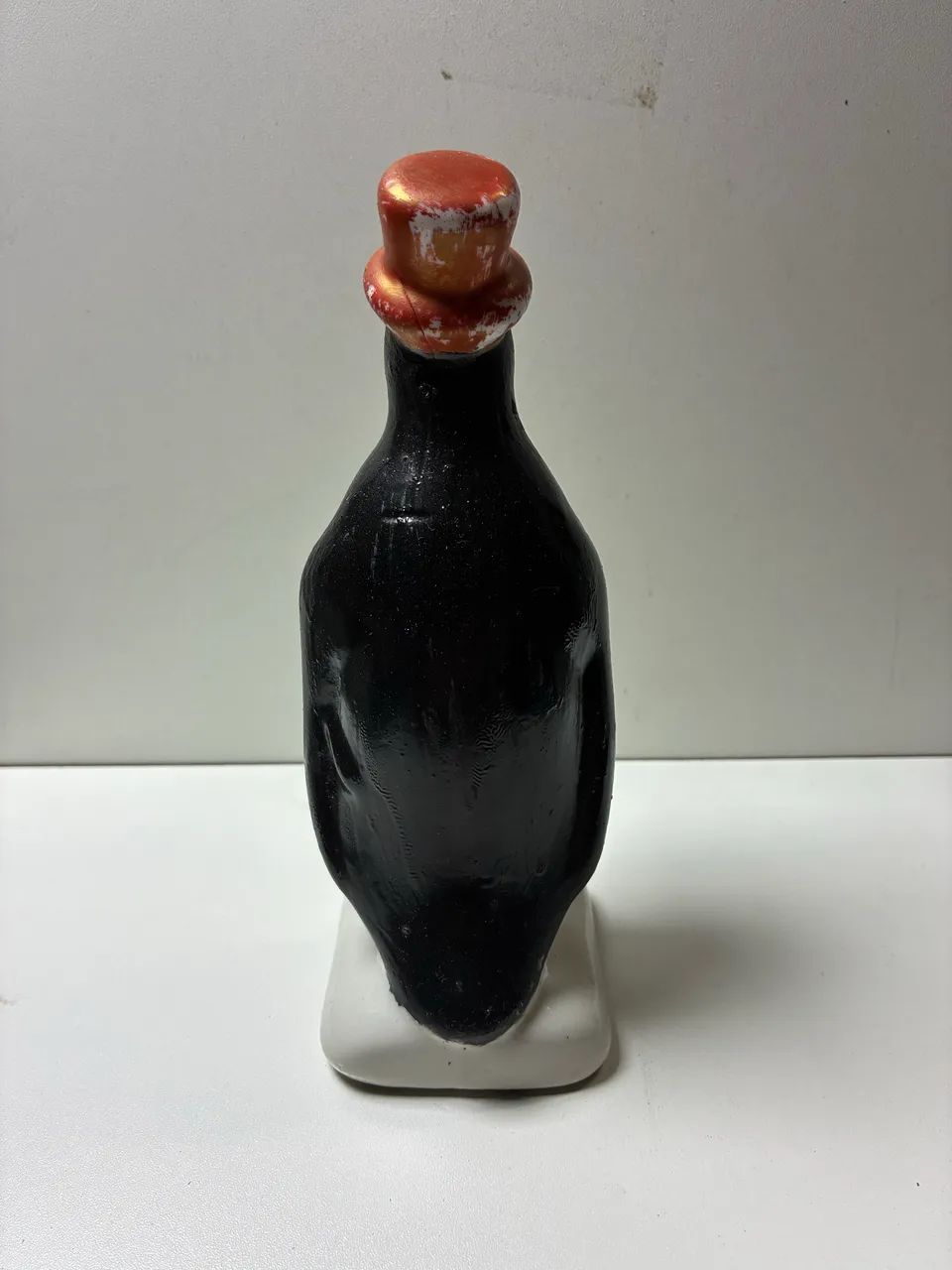 PINGUIM  antigo para decoração - Foto 3