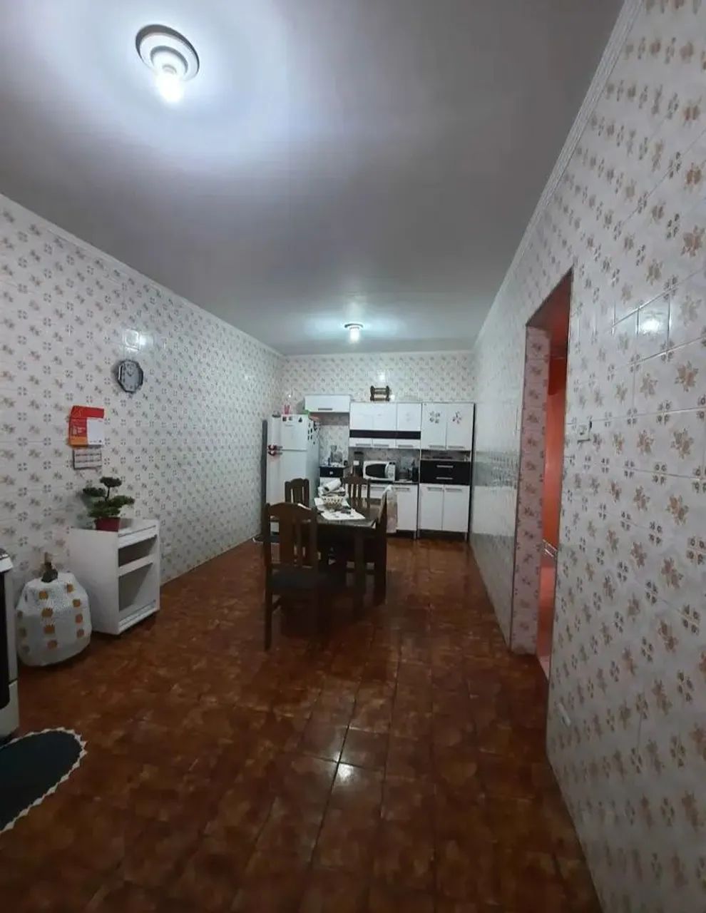 CASA A VENDA NA MARAMBAIA j - Foto 4