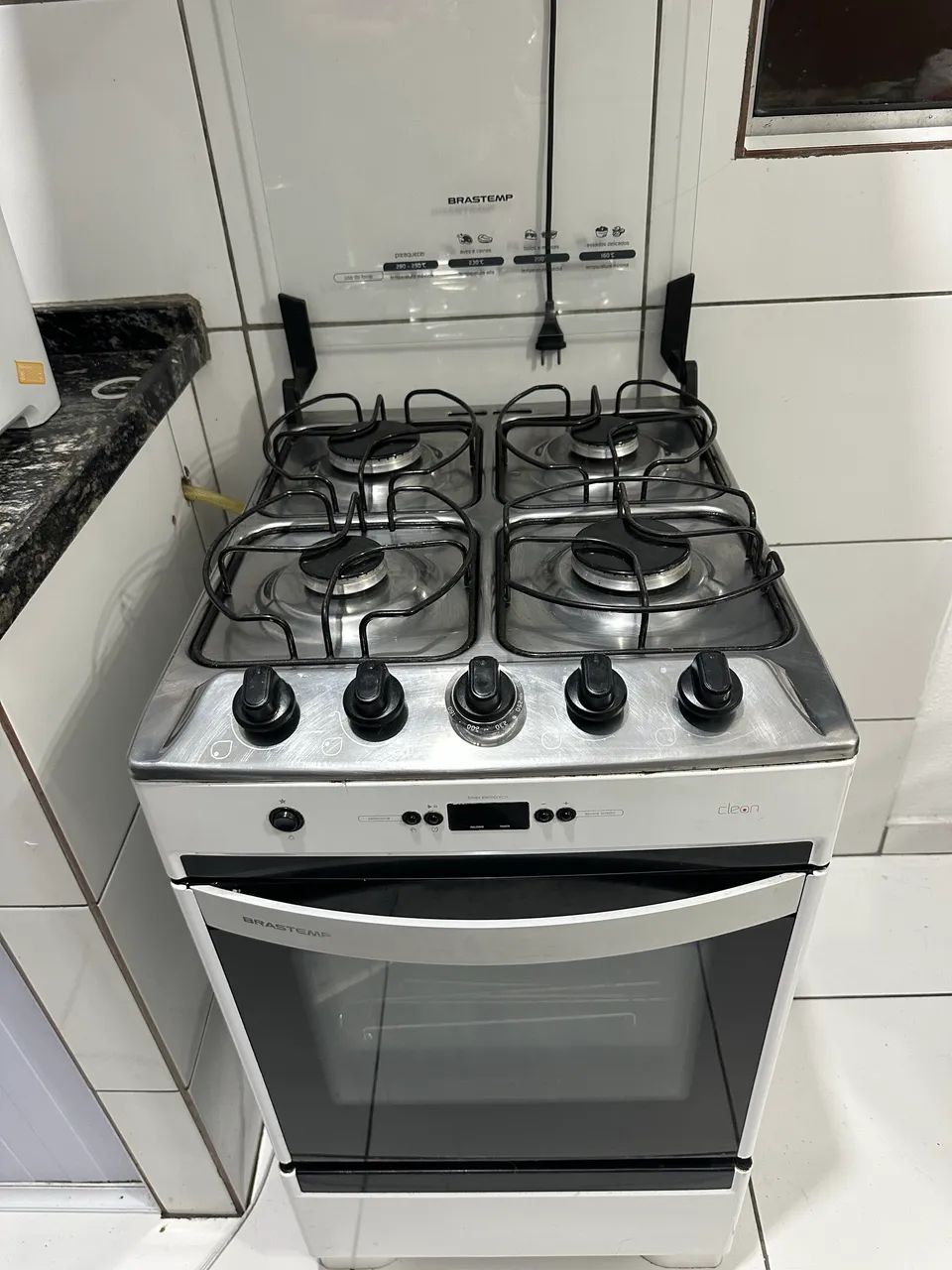 Fogão  - Foto 2