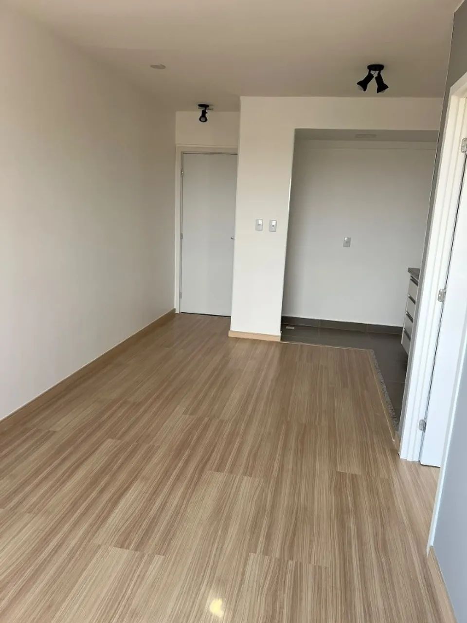 Aluguel Apartamento 1 Quarto - Foto 4