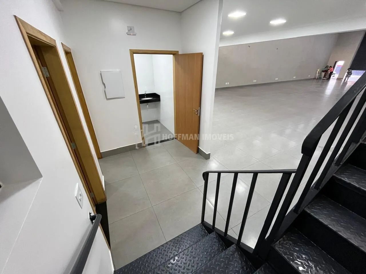 Salão Comercial - Foto 5
