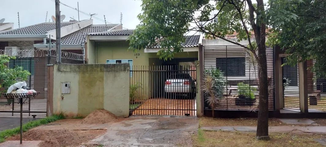 Foto - Maringá - Loteamento Sumaré