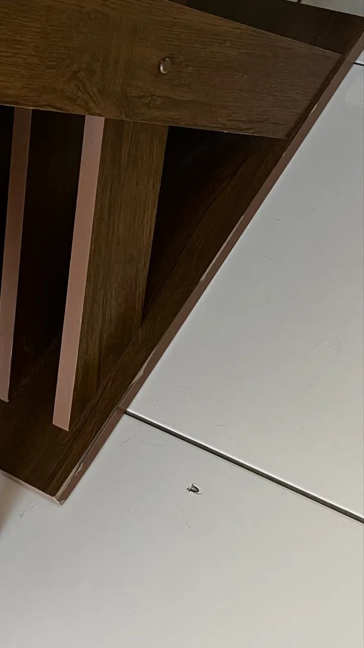 Mesa de jantar  - Foto 4