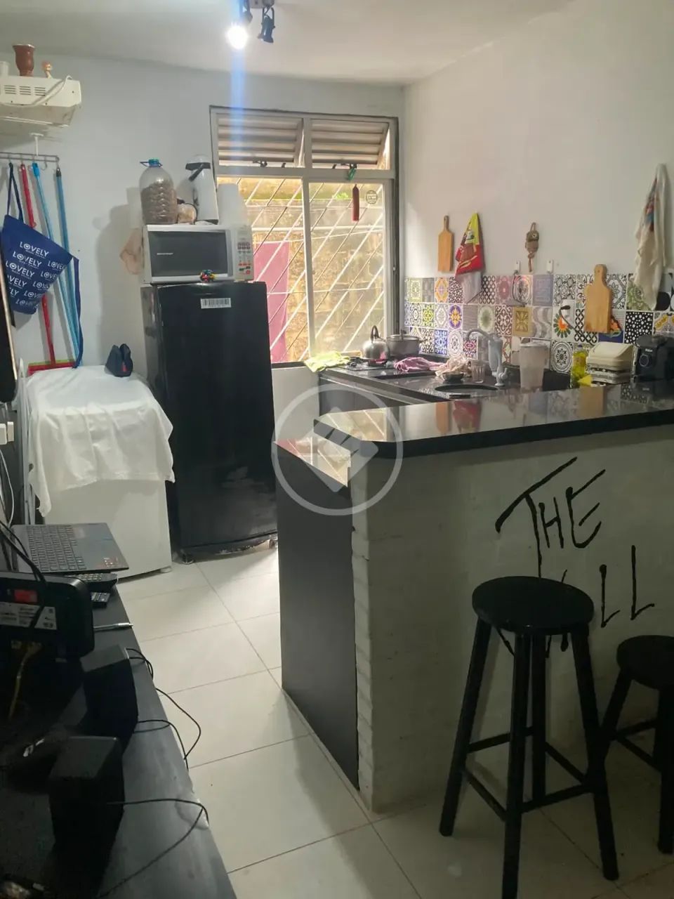GM- APARTAMENTO 2 DORMITÓRIOS 48M² - PANTANAL - Foto 2