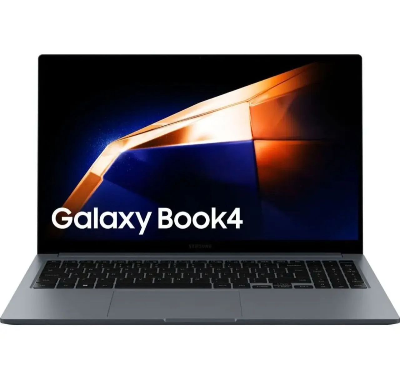 Notebook Samsung Book 4 lacrado