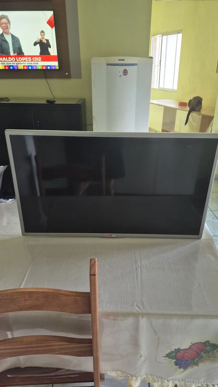 TV LG 32 Polegadas