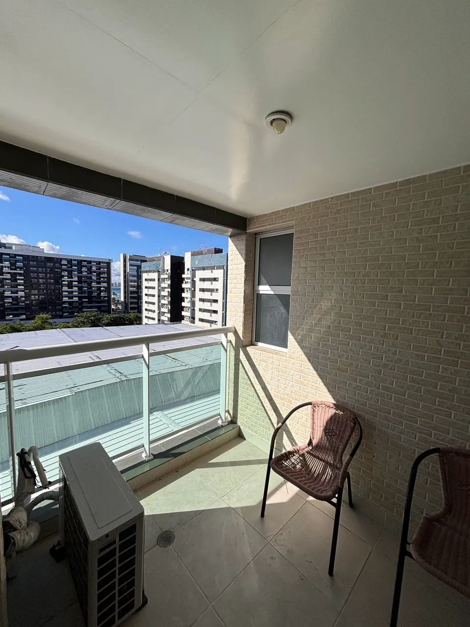 Alugo Apartamento JTR Jatiuca  - Foto 3