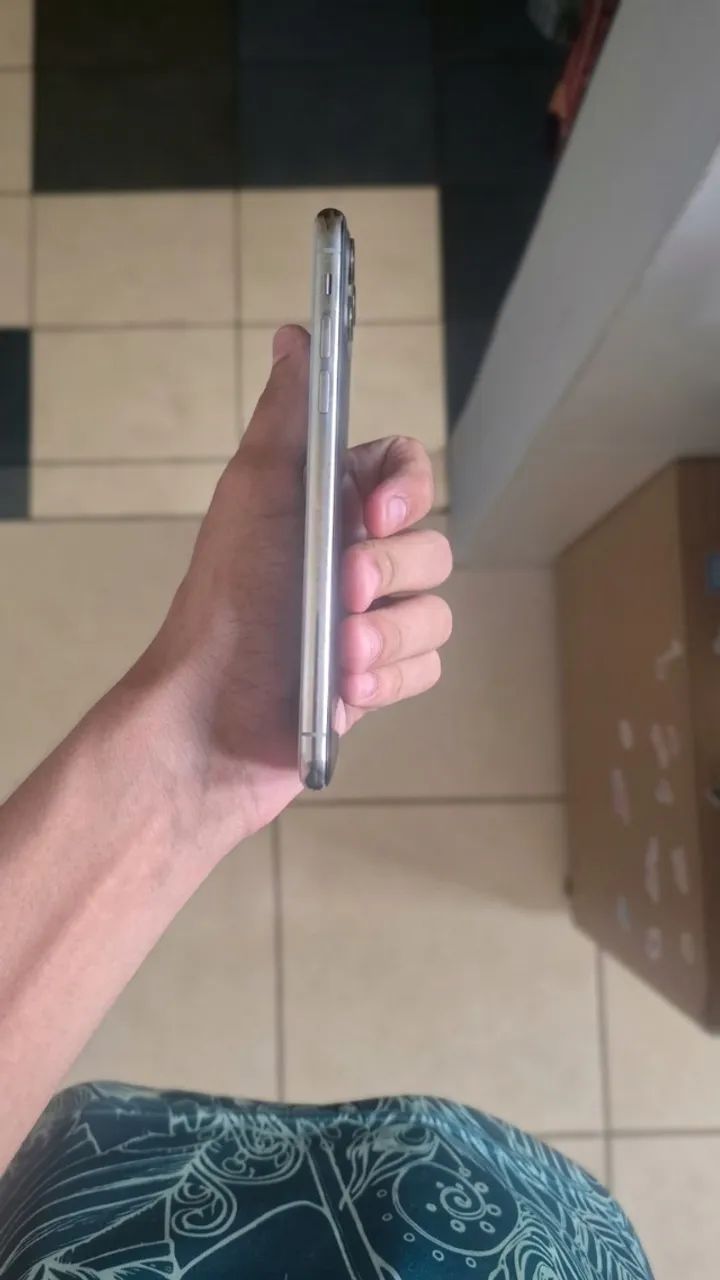 iPhone X - Foto 4