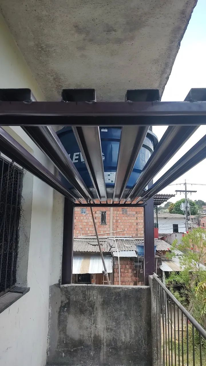 Serviço de metalúrgica  - Foto 2