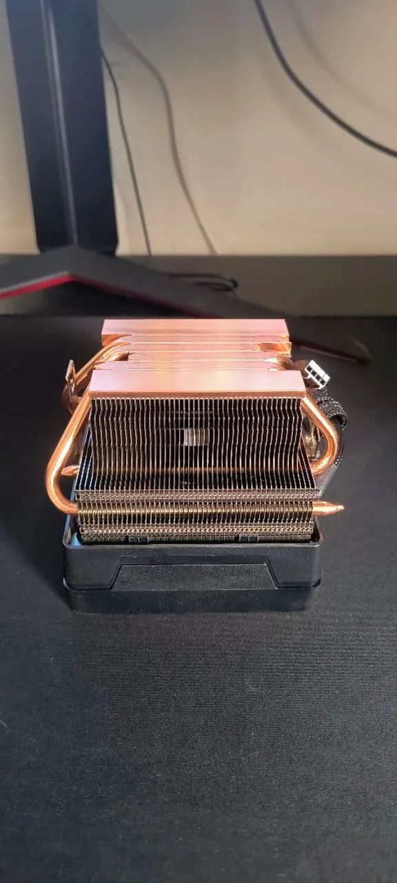 Air Cooler AMD  - Foto 3