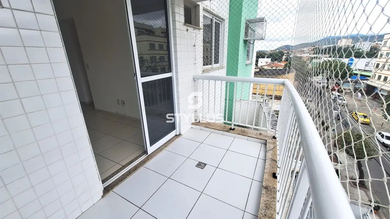 Cachambi | Apartamento 3 quartos, sendo 1 suite - Foto 5