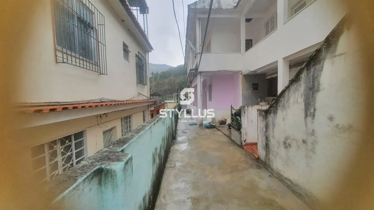 Engenho de Dentro | Apartamento 1 quarto - Foto 3