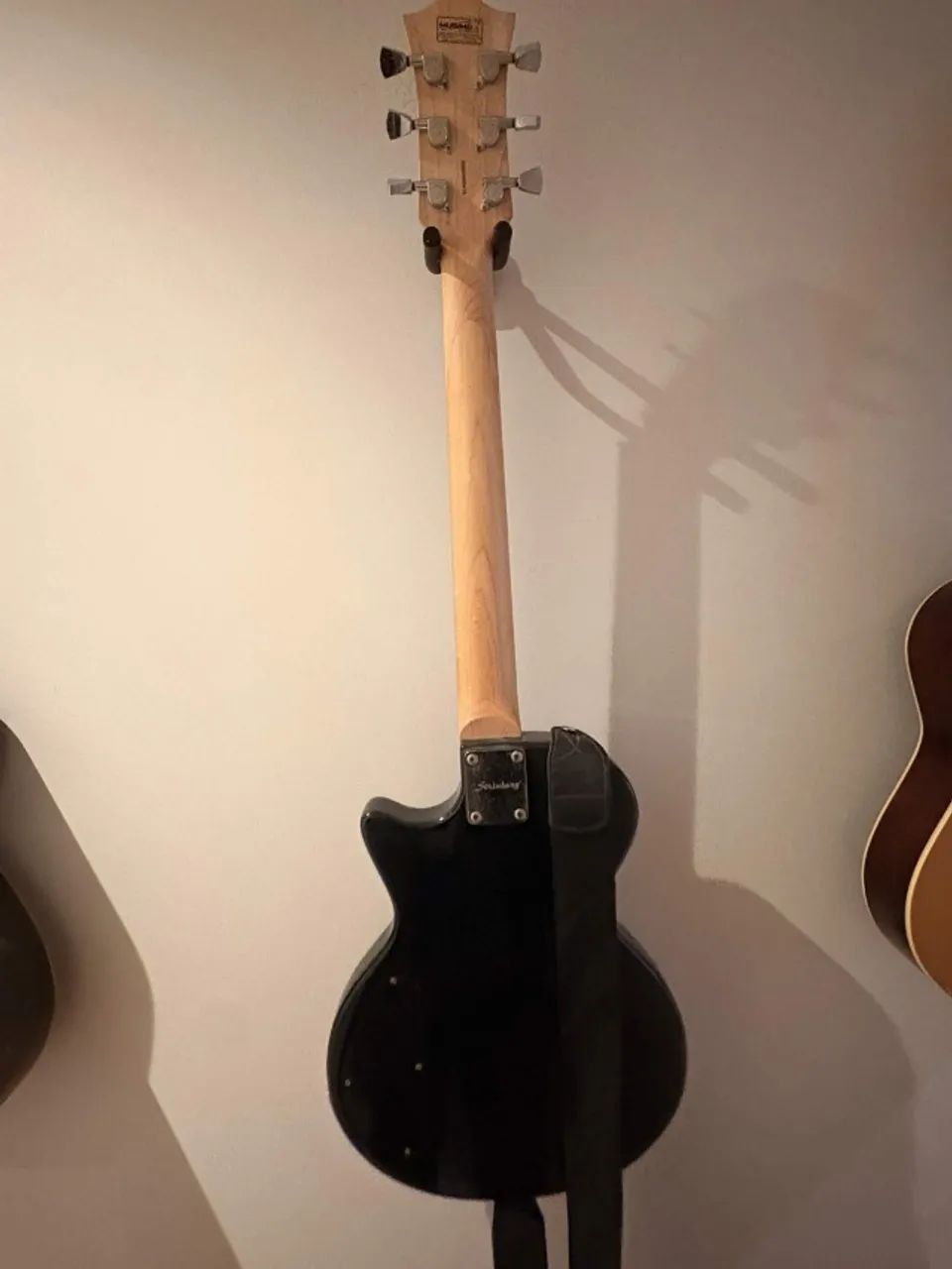 Guitarra Strinberg - Foto 2