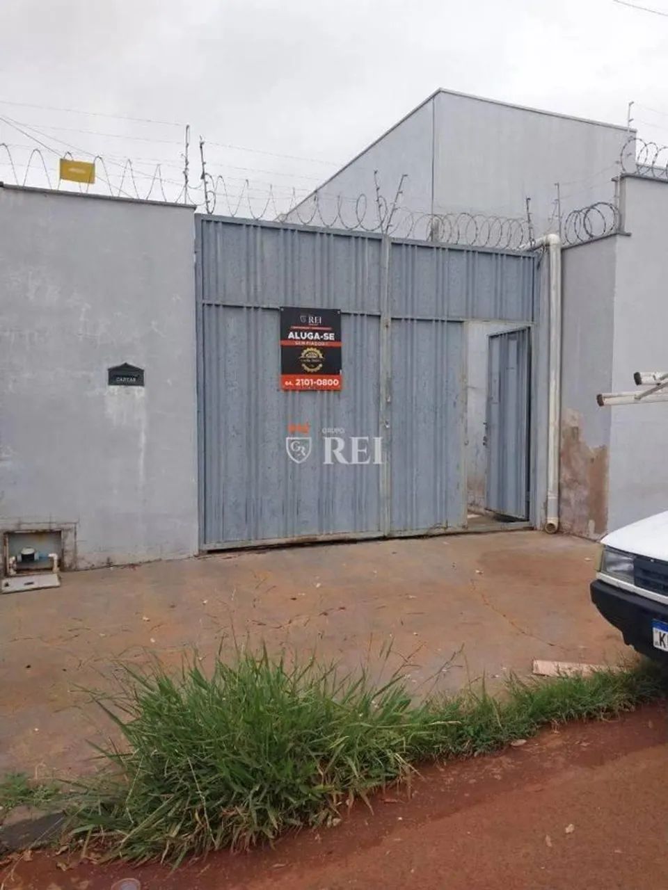 Rua Sa 20 Qd 27 Lt 04 Solar dos Ataides