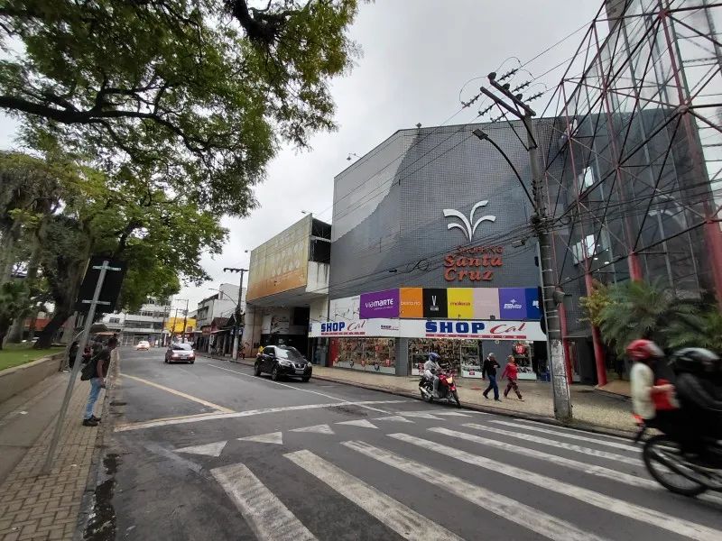 Loja em Shopping - Juiz de Fora MG - Foto 3