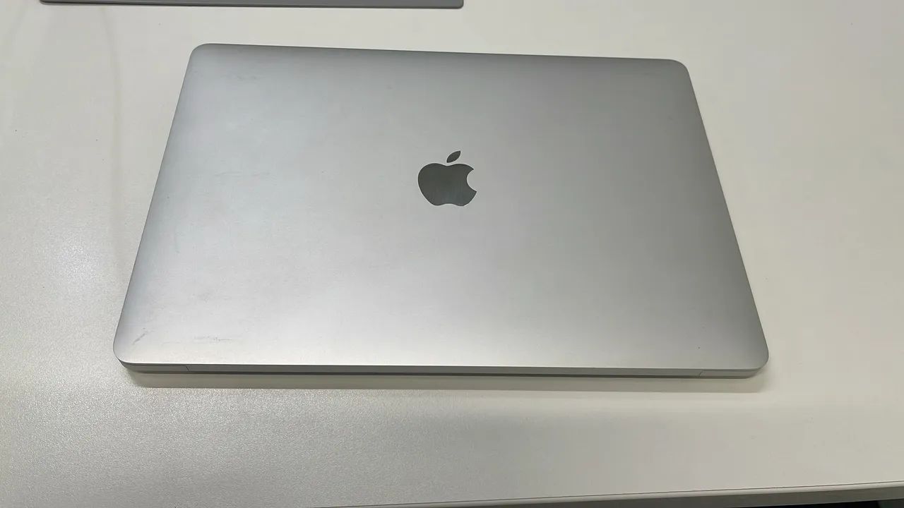 MacBook Pro M1 2020 Touchbar 16gb RAM 256gb SSD - Notebooks