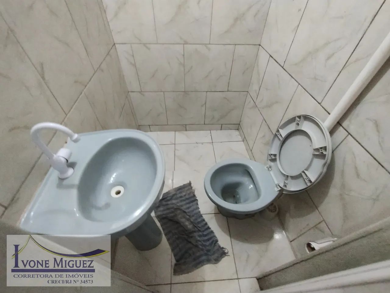 Sala em Centro - Paty do ALFERES, RJ - Foto 5