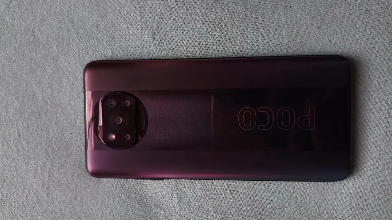 Poco x3 Pro 8/256 - Foto 3