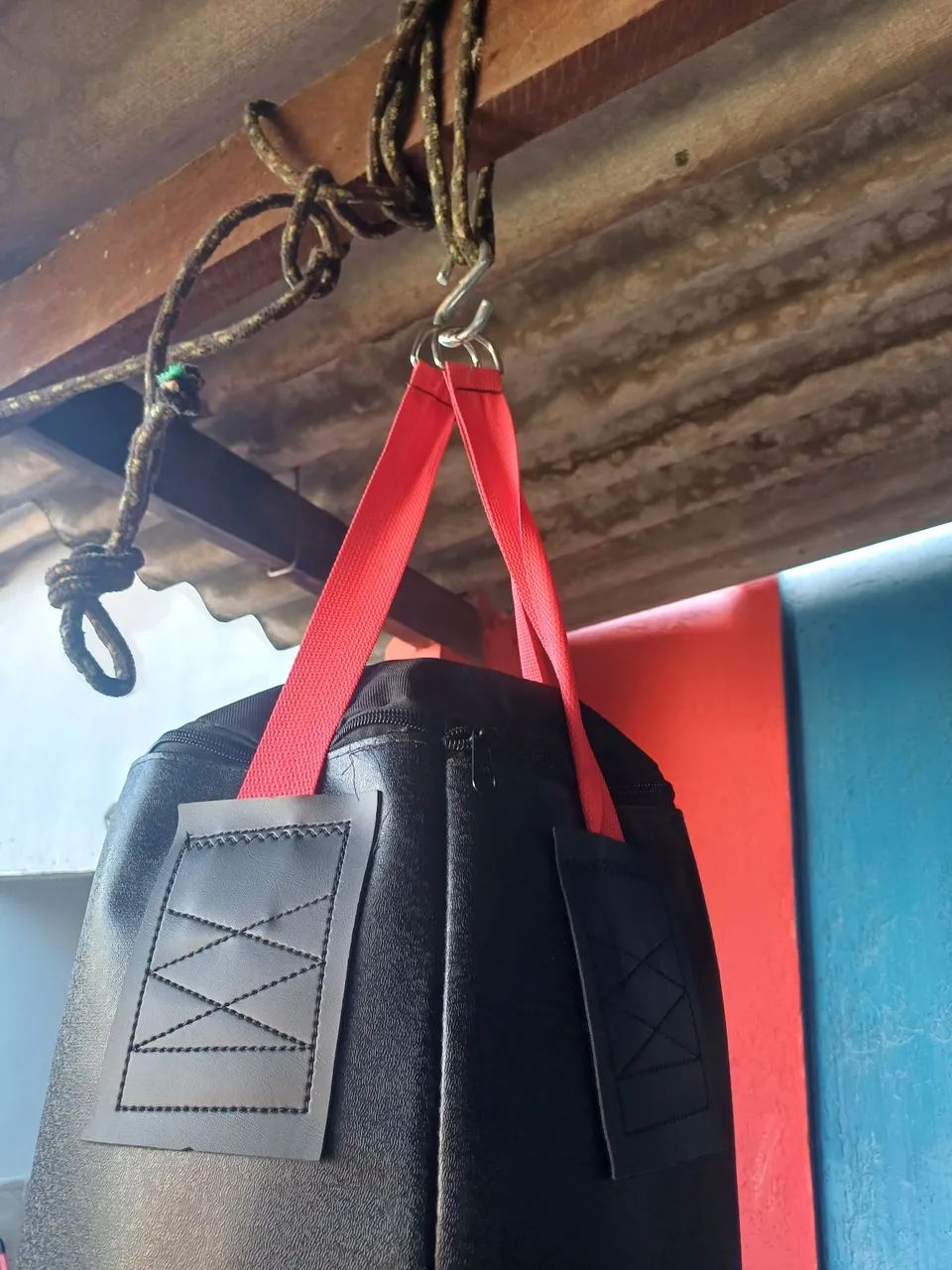Saco de pancada - Foto 2