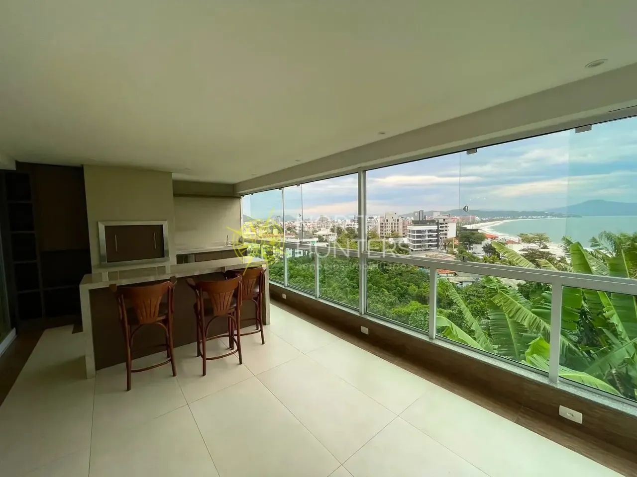Apartamento para locação, Canasvieiras, Florianópolis, SC - Foto 5