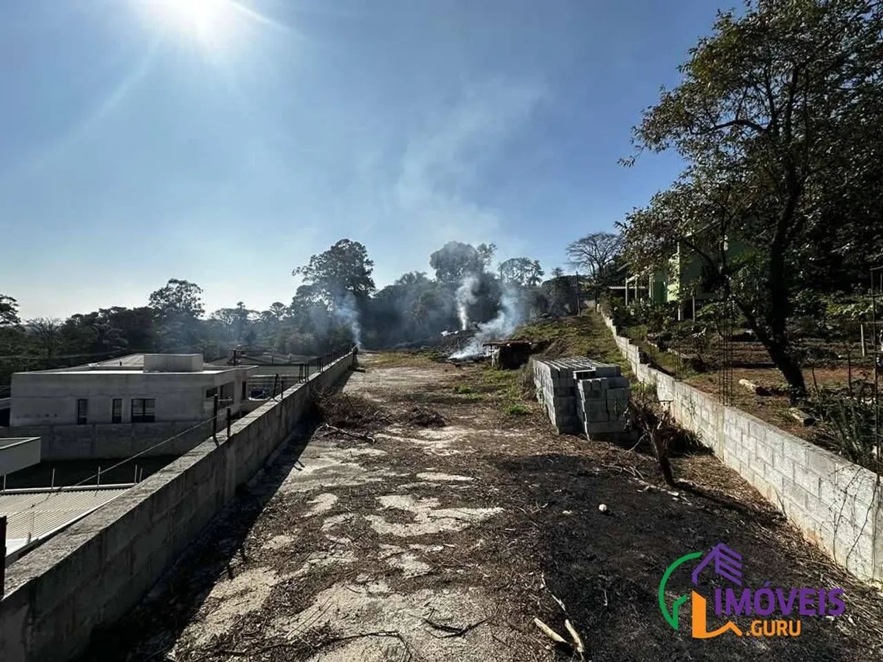 AREA - VILA SANTO ANTÔNIO - SP - Foto 4