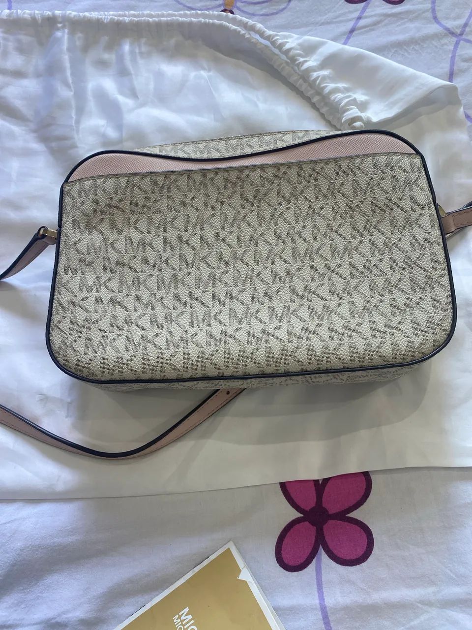 Bolsa Michael Kors original - Foto 4